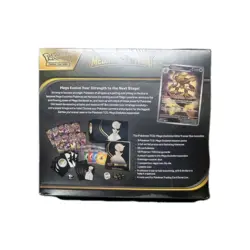 Pokemon TCG Mega Evolution Elite Trainer Box Sealed FAST SHIP NIB - Image 2