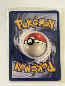 Dark Charizard 21/82 - Team Rocket Set - Rare Vintage Pokemon Card LP - Image 2