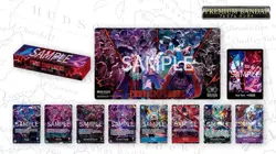 Bandai One Piece Card Game 2nd Anniversary Set English Edition Factory Sealed - Image 1