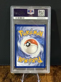 Pokemon Surging Sparks Phanpy Illustration Rare Card #205/191 PSA 10 - Image 2