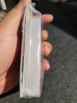 Roronoa Zoro One Piece Tutorial Demo Deck Card Game Version 2 - Sealed - Image 2