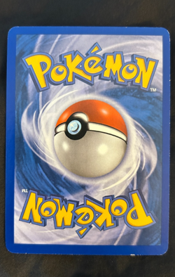 2005 Pokemon TCG Delta Species Card Ditto (Mr. Mime) #38/113 - LP - Image 4