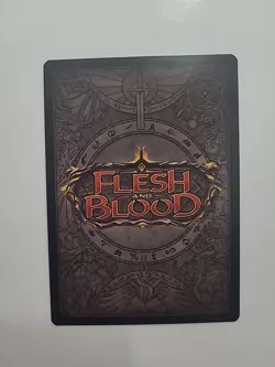 FAB Cranial Crush - Welcome to Rathe (Unlimited) Card # 045 - Image 2