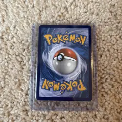 Pokemon TCG Shining Lugia SM82 Holo Card - Image 2