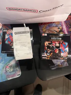 One Piece Card Game TCG Booster Box OP-09 Emperors in the New World - Image 1