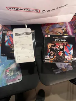 One Piece Card Game TCG Booster Box OP-09 Emperors in the New World - Image 2