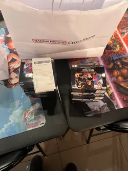 One Piece Card Game TCG Booster Box OP-09 Emperors in the New World - Image 3