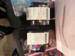 One Piece Card Game TCG Booster Box OP-09 Emperors in the New World - Image 4