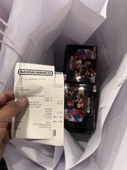 One Piece Card Game TCG Booster Box OP-09 Emperors in the New World - Image 5