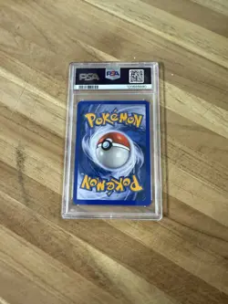 PSA 7 Dragonite ex 90/97 EX Dragon 2003 Holo Rare E-Series Pokemon Card TCG - Image 2