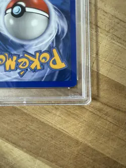 PSA 7 Dragonite ex 90/97 EX Dragon 2003 Holo Rare E-Series Pokemon Card TCG - Image 4