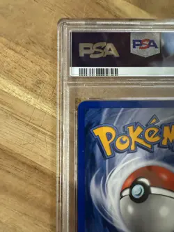 PSA 7 Dragonite ex 90/97 EX Dragon 2003 Holo Rare E-Series Pokemon Card TCG - Image 5