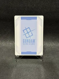 Gundam Card Game: Gundam Virsago LR GD02-037 - Dual Impact (GD02) - Image 2
