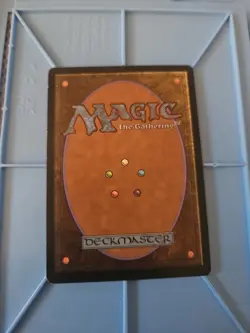 MTG Black - Blood Reckoning 81 - M13 - Enchantment - Image 2