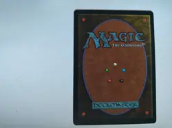 Worldly Tutor Mirage MTG Magic the Gathering 1X LP - Image 3
