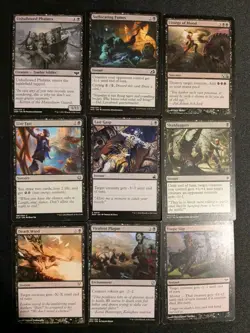 MTG EDH Commander Deck - Kaervek, The Spiteful -1-1 Theme - Image 3