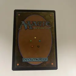 LTC HERALD'S HORN 1x Rare Magic Lord of the Rings Commander MTG EX - Image 2