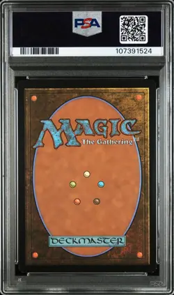 2020 MTG IKORIA: LAIR OF BEHEMOTHS JPN GODZILLA, PRIMEVAL CHAMPION PSA 8 - Image 2