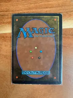 x1 MTG Gempalm Incinerator HP Legions LGN Magic the Gathering - Image 2