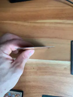 x1 MTG Gempalm Incinerator HP Legions LGN Magic the Gathering - Image 3