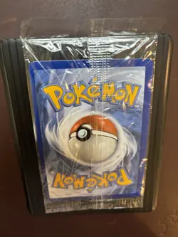 Pokemon TCG Mewtwo v SWSH229 Factory Sealed 2022 Black Star Promo - Image 3