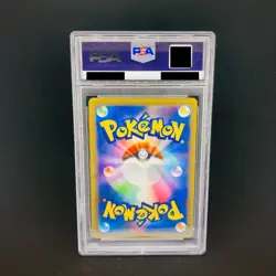 PSA 10 M Rayquaza EX Pokemon Center Holo Promo 272/XY-P Japanese 2016 - Image 2