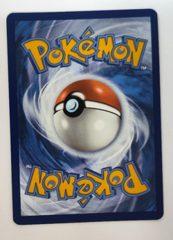 Pokemon TCG Eevee 173 SV Prismatic Evolutions Black Star Promo Holo Near Mint NM - Image 4