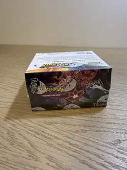 Pokemon TCG Darkness Ablaze - Booster Box - Image 5