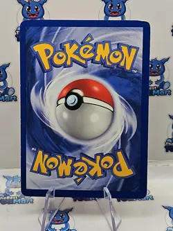 Pokemon Base Set 2 - Fire Energy - 126/130 - MP - Image 2