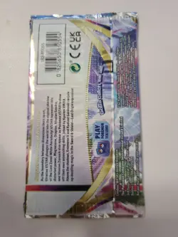 Pokemon TCG Lost Origin Booster Pack - Image 2
