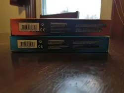 Pokemon Champion’s Path Pin Collection Hammerlocke Gym Pin Box Factory Sealed - Image 5