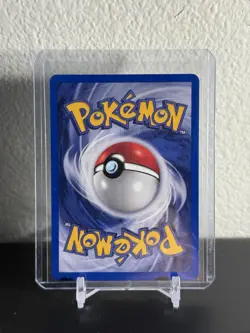 Pokemon Smeargle (NM) Neo Discovery 1st edition Holo Rare 11/75 - Image 2