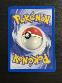 Pokemon Smeargle (NM) Neo Discovery 1st edition Holo Rare 11/75 - Image 4