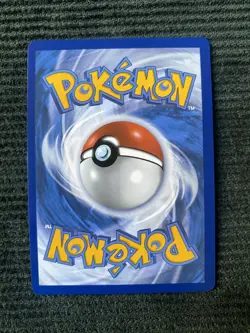 Pokemon TCG - Bulbasaur 133/132 IR - Mega Evolution - NM - Image 2