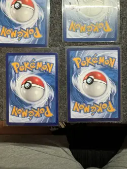 Pokemon Gem Pack Vol.2 CBB2C - Rotary Holo and extra Eevee Eeveelution LOT of 14 - Image 5