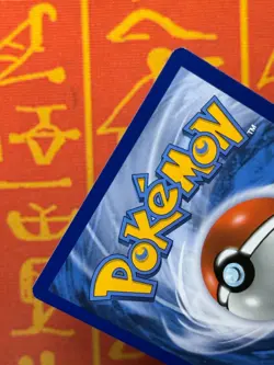 POKEMON TCG IMAKUNIU'S DODUO 112/108 NON HOLO RARE NEAR MINT EVOLUTIONS - Image 4