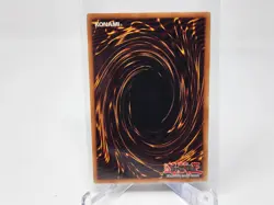 Yugioh! Blast Held by a Tribute DCR-104 1st Edition Ultra Rare LP (A) - Image 3