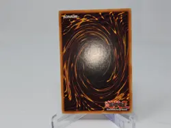 Yugioh! Blast Held by a Tribute DCR-104 1st Edition Ultra Rare LP (A) - Image 4