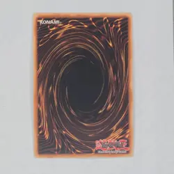 YuGiOh Power Bond LCGX-EN184 Legendary Collection 2 Secret Rare 1st edition - Image 2