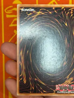 YUGIOH SERPENT NIGHT DRAGON SECRET RARE 1ST EDITION LIGHT PLAY MRL-E130 - Image 5