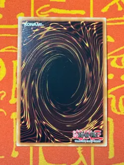 YUGIOH ELZETTE OF THE WHITE FOREST SECRET RARE 1ST EDITION NM MP25-EN080 - Image 2