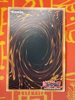 YUGIOH TEARDROP THE RIKKA QUEEN ULTRA RARE 1ST NM MAZE-EN053 - Image 2
