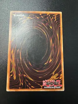YUGIOH SUPREME ARCANITE MAGICIAN ULTIMATE RARE 1ST GOOD STBL-EN038 - Image 2