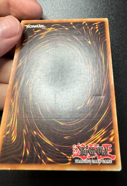 YUGIOH SUPREME ARCANITE MAGICIAN ULTIMATE RARE 1ST GOOD STBL-EN038 - Image 3