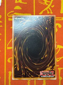 YUGIOH Z-METAL TANK SUPER RARE 1ST EDITION EXCELLENT MFC-006 - Image 2