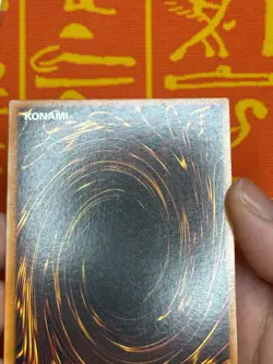 YUGIOH Z-METAL TANK SUPER RARE 1ST EDITION EXCELLENT MFC-006 - Image 3