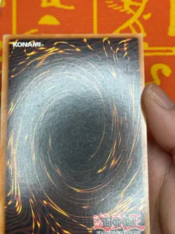 YUGIOH Z-METAL TANK SUPER RARE 1ST EDITION EXCELLENT MFC-006 - Image 4