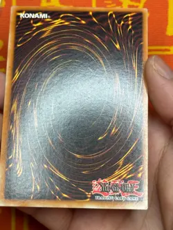 YUGIOH Z-METAL TANK SUPER RARE 1ST EDITION EXCELLENT MFC-006 - Image 5