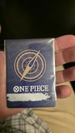Monkey.D.Luffy (Convention Promo 2024) P-043 One Piece Promotion Cards Foil - Image 2