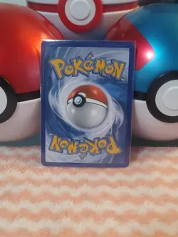 Mudkip - (Sheen Holo) 033/160 Miscellaneous Cards & Products Holo - Image 2